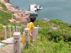 -东极岛景区