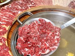 -潮德阿水牛肉火锅(深圳总店)