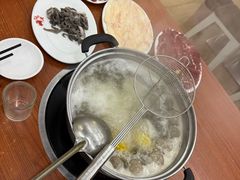 -阿波潮汕牛肉火锅·汤粉面(拱北店)