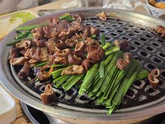 -霸腹烤肉(厦门柚子番店)