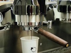 -BLACKSHEEP ESPRESSO(建国中路店)