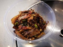 -晓靖轩烧烤(沙河风情店)