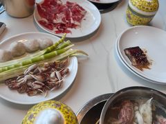 -九月海·海鲜自助(世纪东方店)