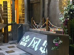 -暴风岛沉浸式体验馆(百联世纪店)