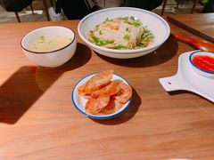 -十面春风·江南面馆(崇宁路店)