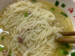 -海汇源老烧麦店(东大街总店)