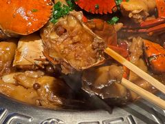-胖哥俩肉蟹煲(福州仓山爱琴海店)