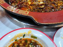 -烧哥美蛙肥肠鱼火锅·十五年社区店