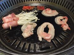 -权金城(龙旗店)