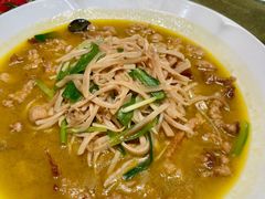 -西安饭庄·非遗陕菜(钟楼店)