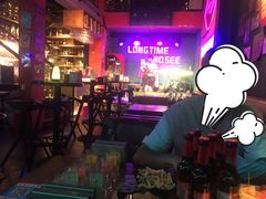 -好久不见网红乐队酒吧(鼓浪屿海底世界店)