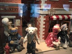 -济州岛泰迪熊博物馆