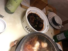 -绿茶餐厅(西单老佛爷店)