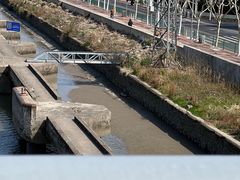 -东方体育中心(地铁站)