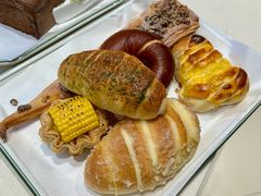 -红星前进面包牛奶公司(君太店)