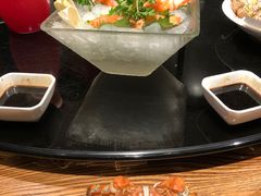 -青菁酒家·象山海鲜(胜利河美食街店)
