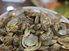 -叶存利海鲜大馅饺子(海宁路总店)