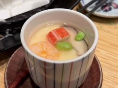 -合点寿司(金虹桥商场店)