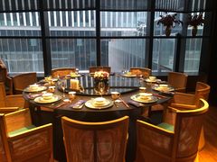 包厢-凤凰湘语·湘粤鲜融(浦东旗舰店)