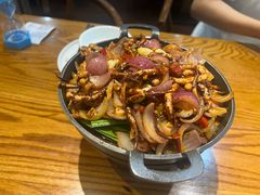 -金掌勺·锅包肉(双榆树店)