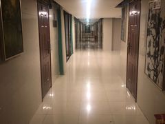 -星逸公寓酒店(成都火车东站绿地468概念店)