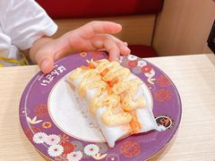 -万岁寿司(万国店)