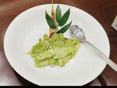 -京燕饭店-餐厅