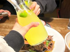 -新白鹿餐厅(龙游路店)