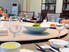 包厢-香山湖渔家大院