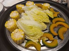 -水禾轩·海鲜蒸汽主题餐厅(新香洲旗舰店)