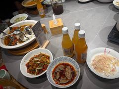 -井水小厨·湘菜(活力广场店)