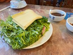 -李连贵熏肉大饼(天通苑店)