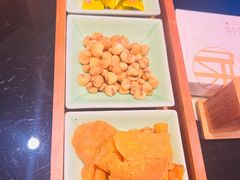 -味莊餐厅(康庄南街店)