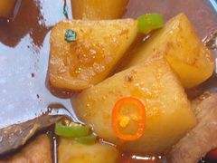 -好食上(喜盈门.范城店)