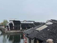 -南浔古镇