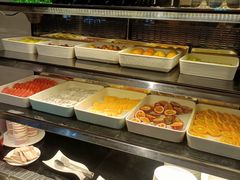 -泉州悦华酒店·自助餐厅