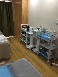 -芊冉•美甲美睫纹绣