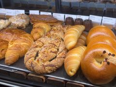 -BAKER&SPICE(BFC外滩金融中心店)