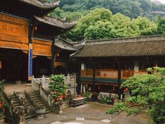 -关岳庙