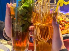 -马邦子·紫苏烤鱼(恒隆广场店)