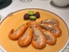 -醉舍·新淮扬菜(长宁龙之梦店)
