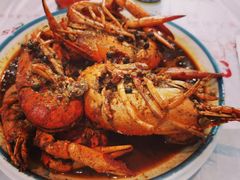 -三妹小龙虾·黄油蟹(华侨城总店)