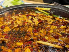 -费明中罗非鱼(大石坝店)
