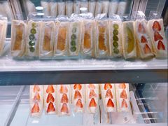 -Fruwich果明治(西单更新场店)