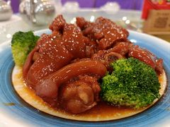 -江海酒家(赤岗店)