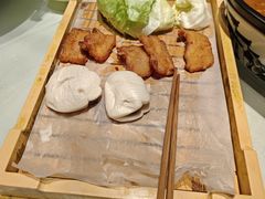 -新安人家·22年本地餐厅