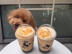 -喜茶(深圳福田星河COCO Park店)