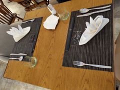 -星璞餐厅(深铁塘朗城君璞酒店)