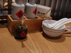 -苏小柳点心·手作小笼包(新街口分院店)