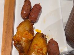 -烁先生披萨·儿童餐下午茶(河南岸店)